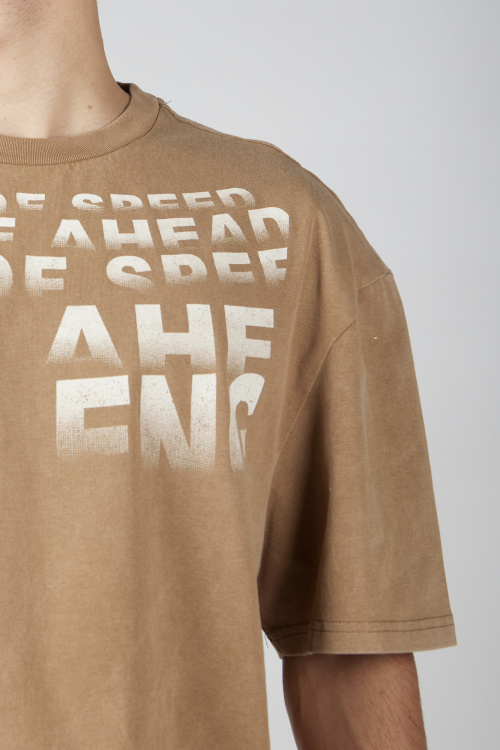 Футболка B-TS36048 Miasin (Бежевый, 170)