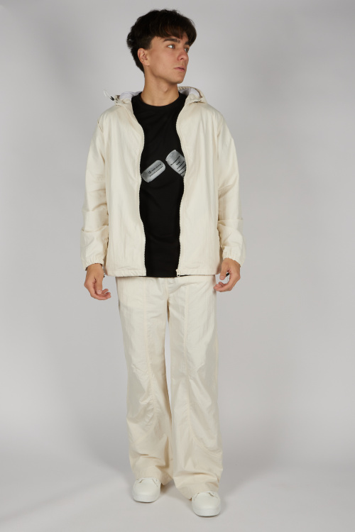 Брюки B-TR36079 Miasin (Белый, 140-170)