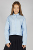 Блузка G-SH26245 Miasin (Голубой, 134-164 (6 шт.))