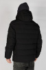 Куртка зимняя B-JCK36523 Miasin (Черный, 140-170)