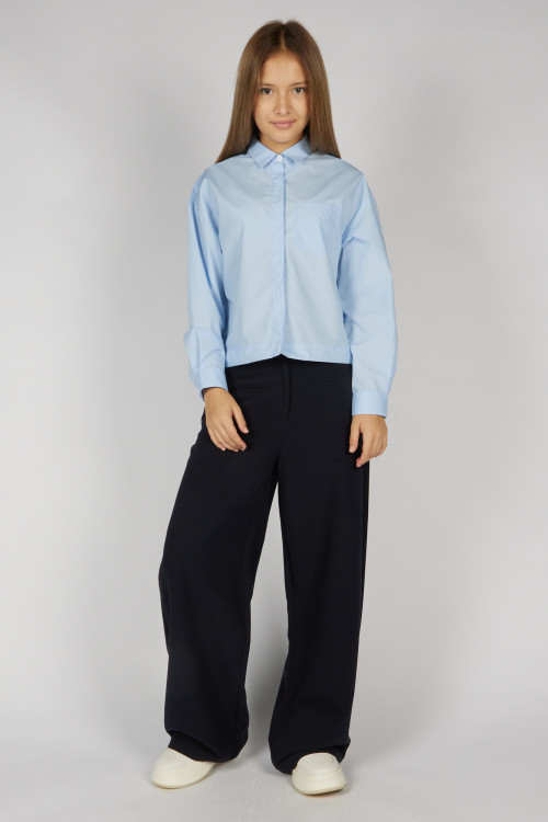 Брюки G-TR26310 Miasin (Синий, 134-164 (6 шт.))