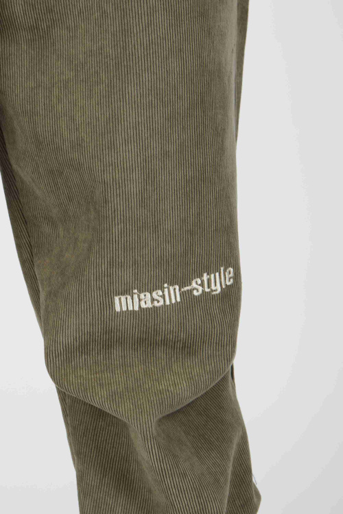 Брюки (Хаки, 140)