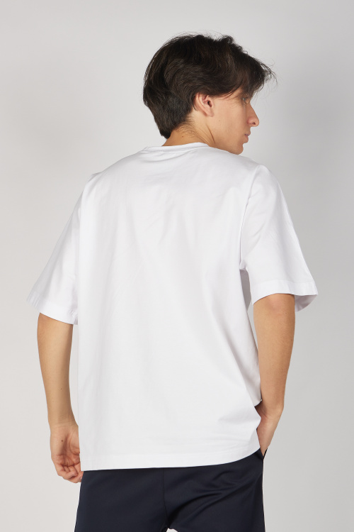 Футболка B-TS35256 (Белый, 176)