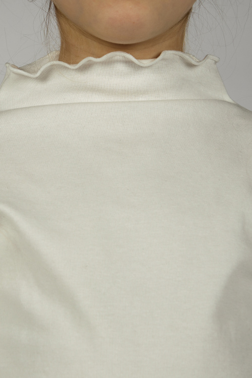 Лонгслив G-SW26524 Miasin (Белый, 100-140)