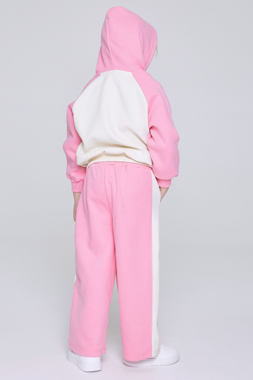 Брюки G-TR25005 (Розовый, 104-128)