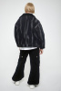 Куртка B-JCK35048 (Черный, 140-170)
