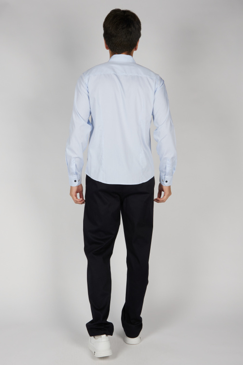 Брюки B-TR36267 Miasin (Синий, 140-170 (6 шт.))