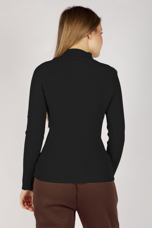 Лонгслив G-TN26530 Miasin (Черный, 134-164)