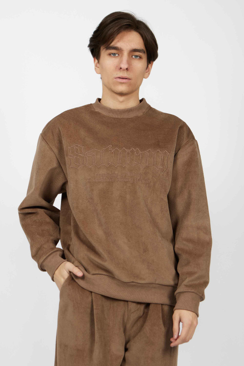 джемпер B-SW34637A (Бежевый, 152)