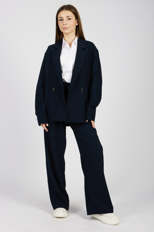 Блузка G-SH24561 (Белый, 170)