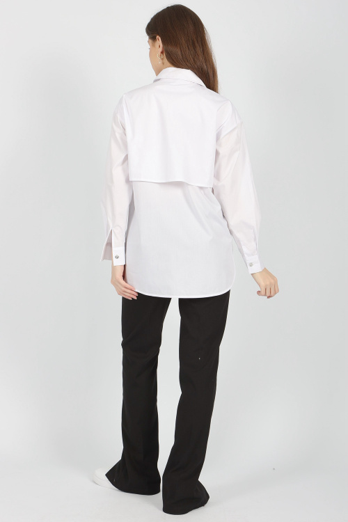 Брюки G-TR24590 (Черный, 152)