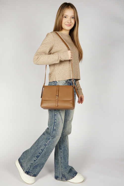 сумка A-BG56749 Miasin (Бежевый, OS (4 шт.))