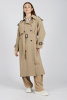 плащ G-WN24573 (Бежевый, 158)