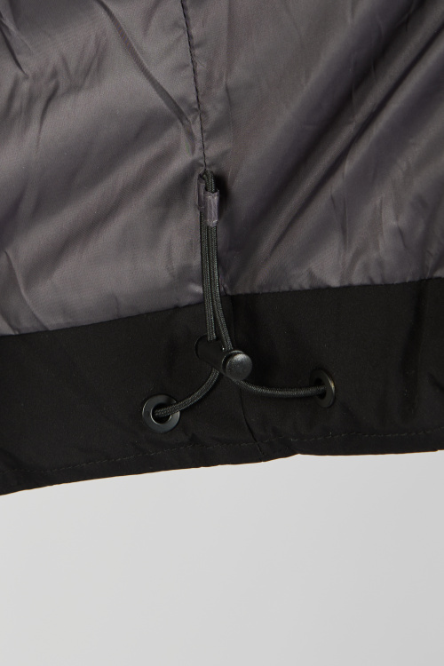 Куртка зимняя B-JCK36523 Miasin (Черный, 140-170)