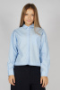 Блузка G-SH26263 Miasin (Голубой, 122-128 (2 шт.))