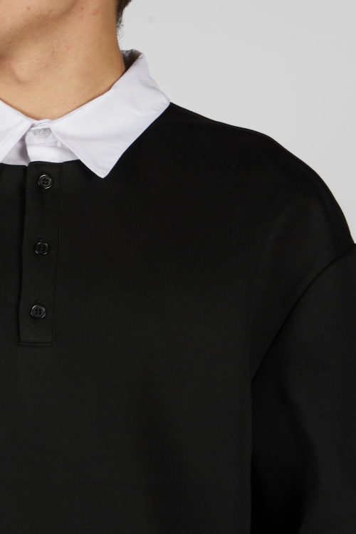 Обманка B-SW36345 Miasin (Черный, 140-170 (6 шт.))