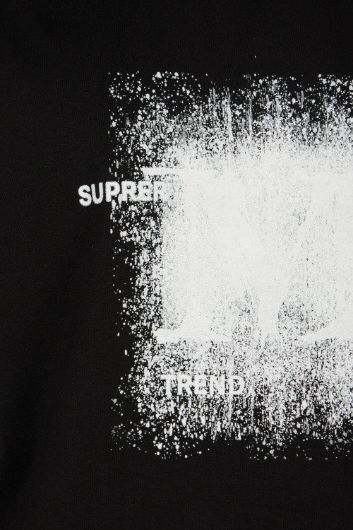 Футболка B-TS36020 Miasin (Черный, 152)