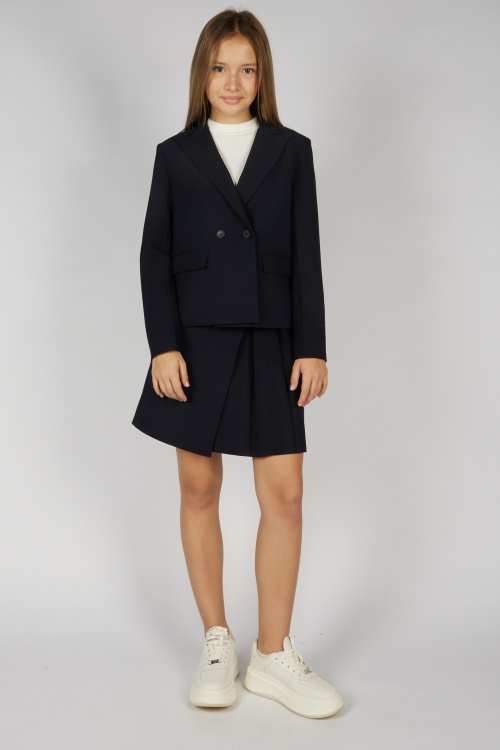 Юбка G-SK26287 Miasin (Синий, 134-164 (6 шт.))