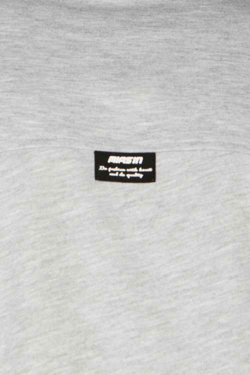 Джемпер B-SW36252 Miasin (Серый, 122-134 (3 шт.))