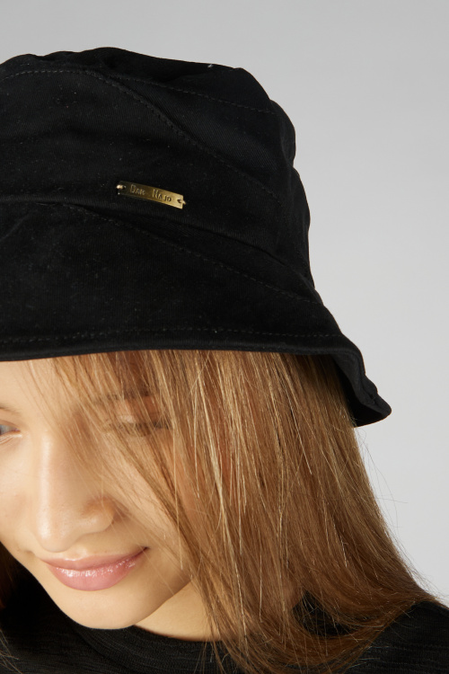 Панама A-KP56512 Miasin (Черный, Унив. (4 шт.))