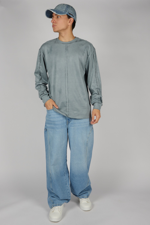 кепка A-KP56506 Miasin (джинс. синий, Унив. (4 шт.))