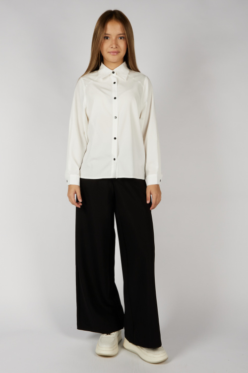 Брюки G-TR26313 Miasin (Черный, 134-164 (6 шт.))