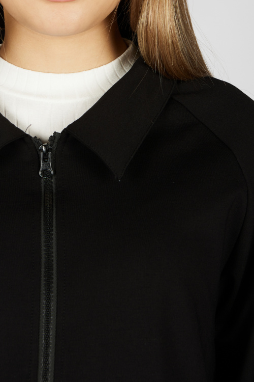 Куртка G-JCK26314 Miasin (Черный, 122-128 (2 шт.))