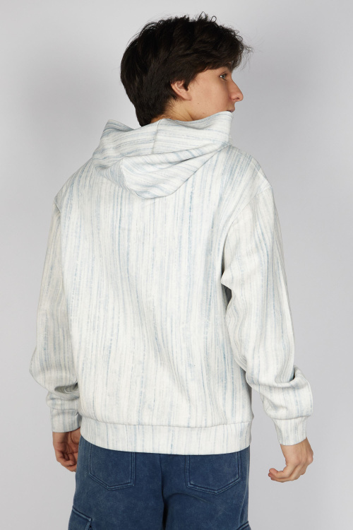 Худи B-HD35449 (Белый, 140-170) Miasin