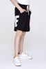 Шорты B-TR35156 (черный, 170)
