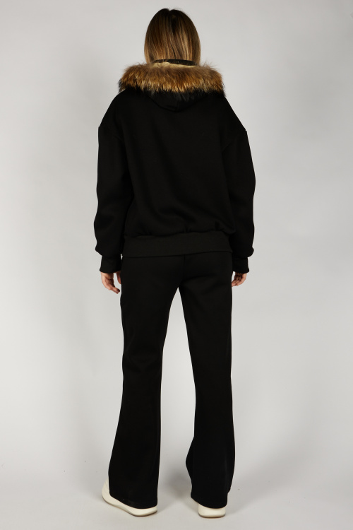 Куртка G-JCK26516 Miasin (Черный, 134-164)