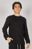 Лонгслив B-SW35273 (Черный, 170)