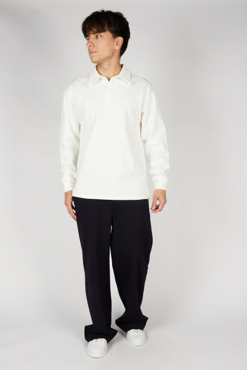 Брюки B-TR36246 Miasin (Синий, 140-170 (6 шт.))