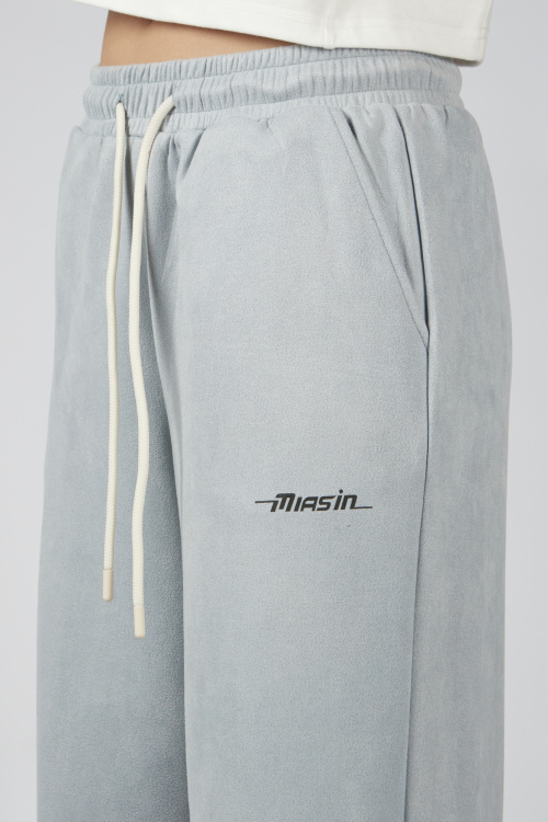 Брюки G-TR26020 Miasin (Серый, 164)