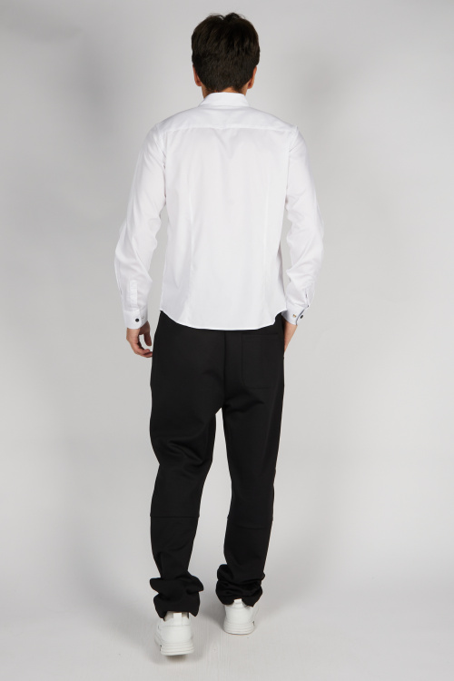 Брюки B-TR36244 Miasin (Черный, 122-134 (3 шт.))