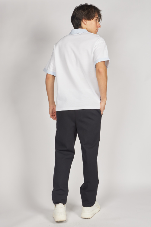 Брюки B-TR35266 (Синий, 176)