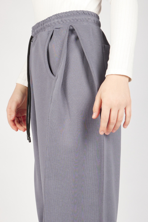 Брюки G-TR26455 Miasin (темно-серый, 134-164)