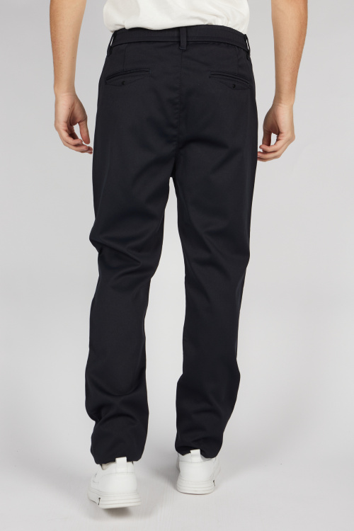 Брюки B-TR36238 Miasin (Синий, 122-134 (3 шт.))