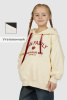 Худи G-HD26424 Miasin (светло-бежевый, 110-140)