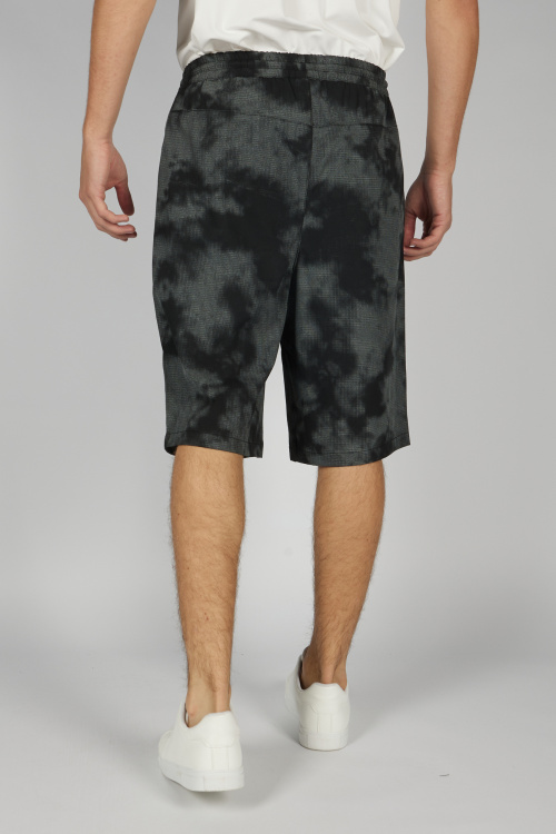 Шорты B-TR36076 Miasin (Черный, 170)