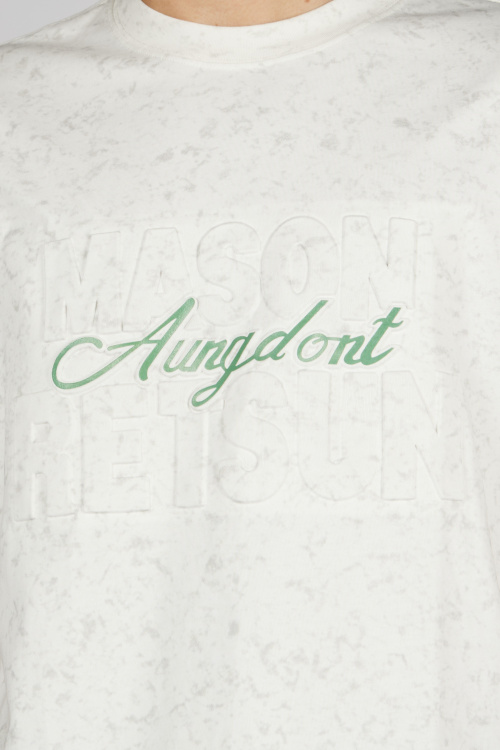 Футболка B-TS36170 Miasin (Белый, 158)