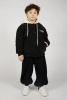Куртка B-JCK36428 Miasin (Черный, 100-140)