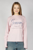 Лонгслив G-SW26480 Miasin (Розовый, 134-164)
