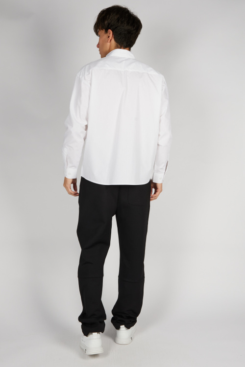 Рубашка B-SH36235 Miasin (Белый, 140-146-152-158-164-170 (1-1-1-2-2-2) / 9 шт.)