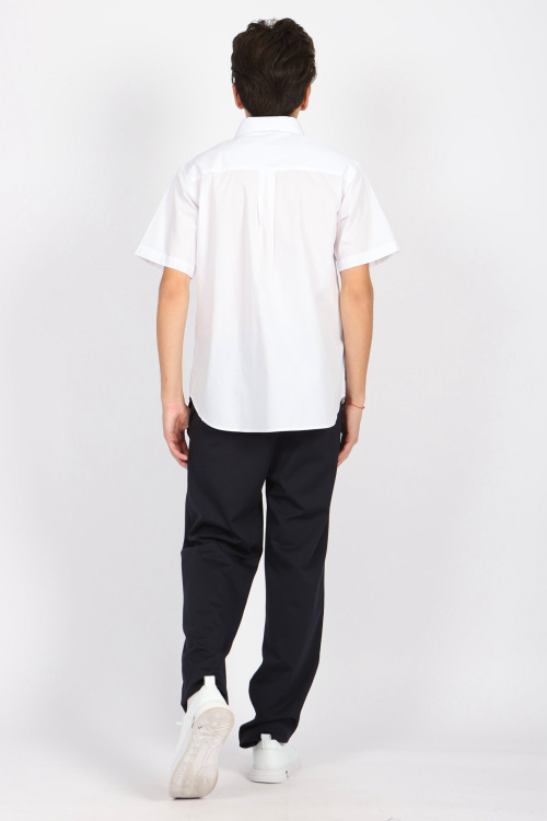 Брюки B-TR34434 (Синий, 170)