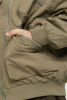 Куртка B-JCK35005 (Хаки, 110-134) Miasin