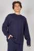 Джемпер B-SW35297 (Синий, 176)