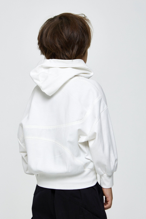 Худи B-HD35020 (Белый, 110-134)