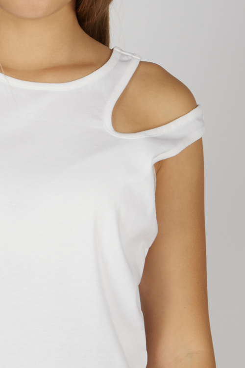 Майка G-TS26035 Miasin (Белый, 152)