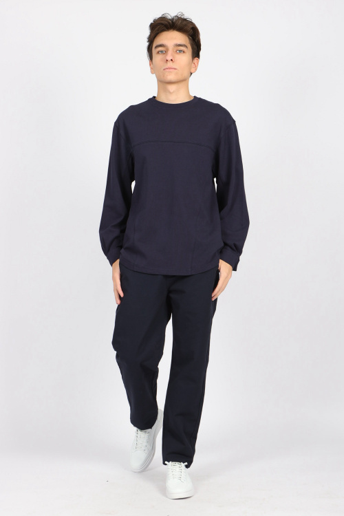 Брюки B-TR34429 (синий, 176)