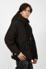 куртка B-PLT34642 (Черный, 164)